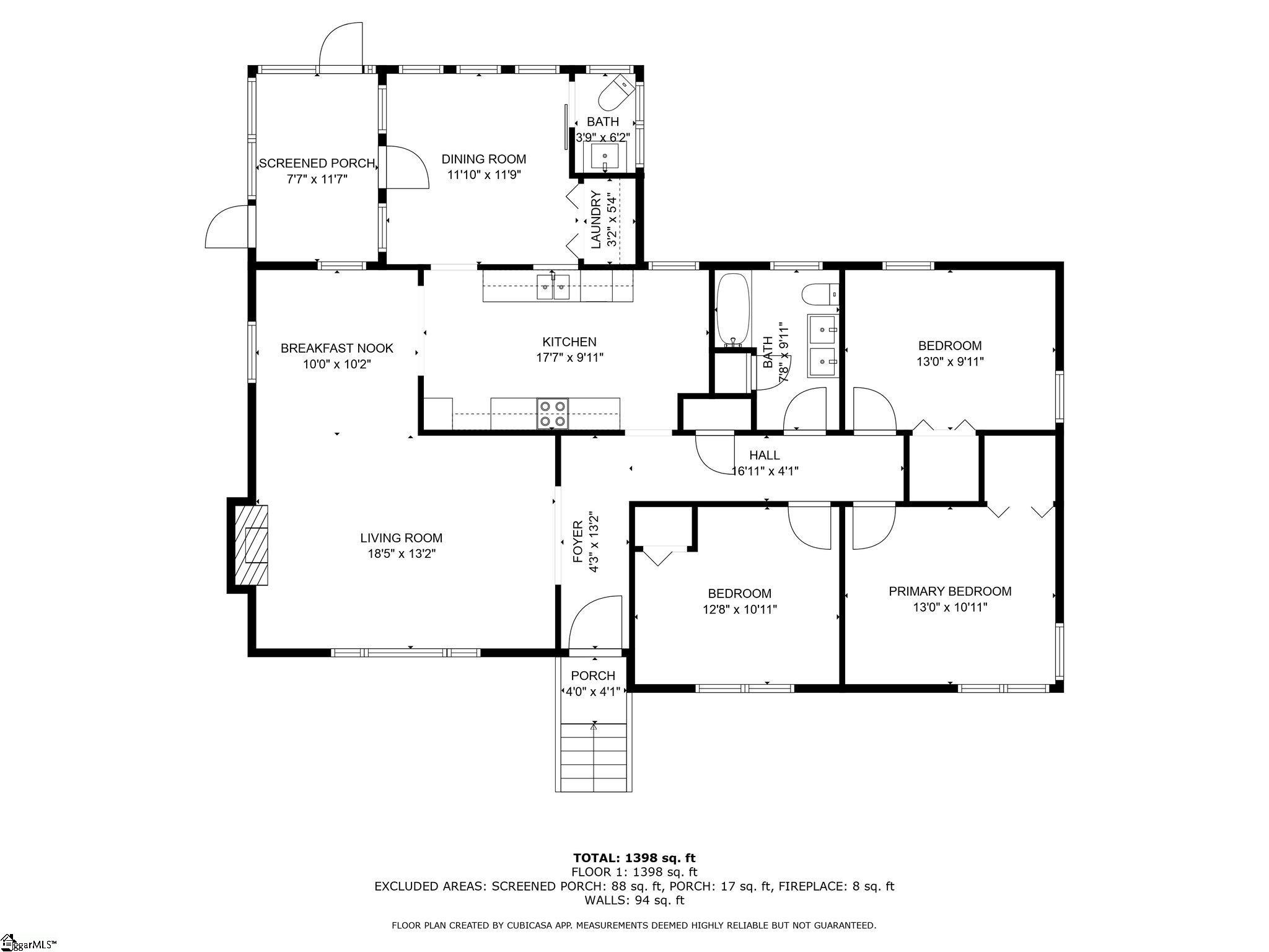 10 Wildwood Road Greenville, SC 29615 - Photo 40 of 40 Gallery Image 40
