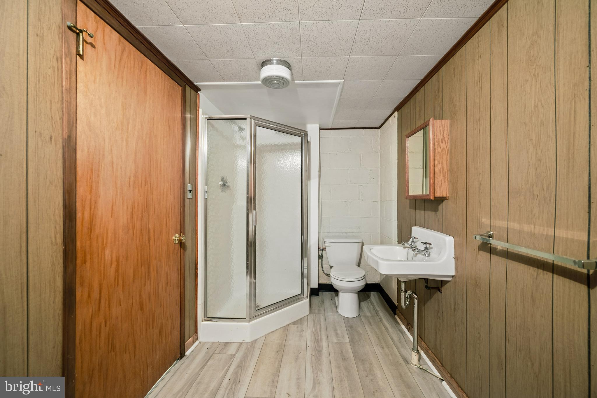 30 Coulter Lane Rising Sun, MD 21911 - Photo 41 of 45 Full basement bath