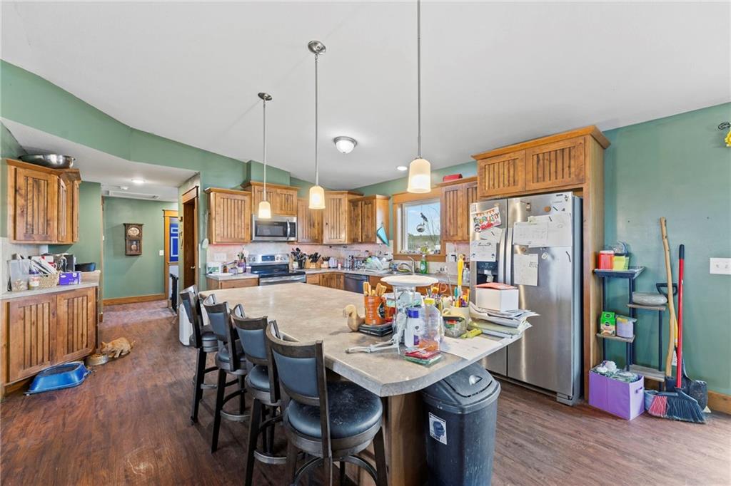 425 Hamilton Road Pomona, KS 66076 - Photo 13 of 56