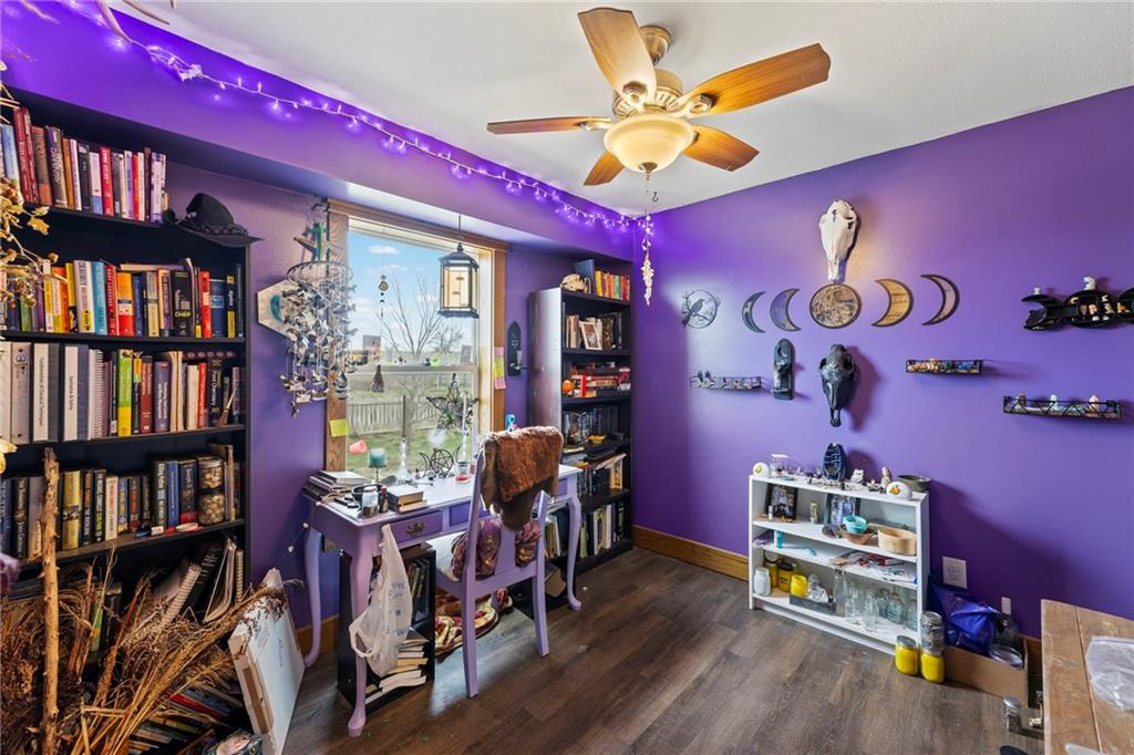 425 Hamilton Road Pomona, KS 66076 - Photo 24 of 56