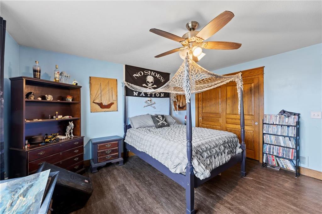 425 Hamilton Road Pomona, KS 66076 - Photo 30 of 56