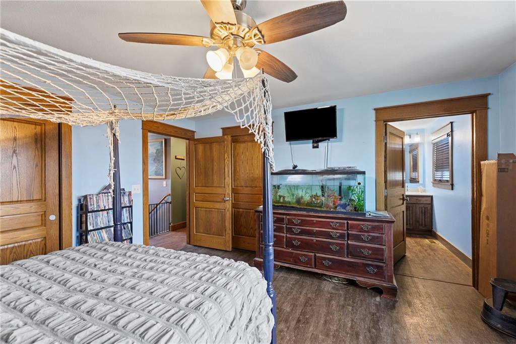 425 Hamilton Road Pomona, KS 66076 - Photo 31 of 56