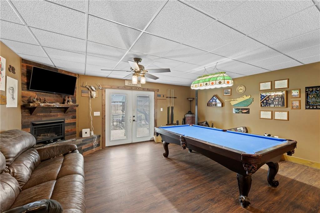 425 Hamilton Road Pomona, KS 66076 - Photo 36 of 56