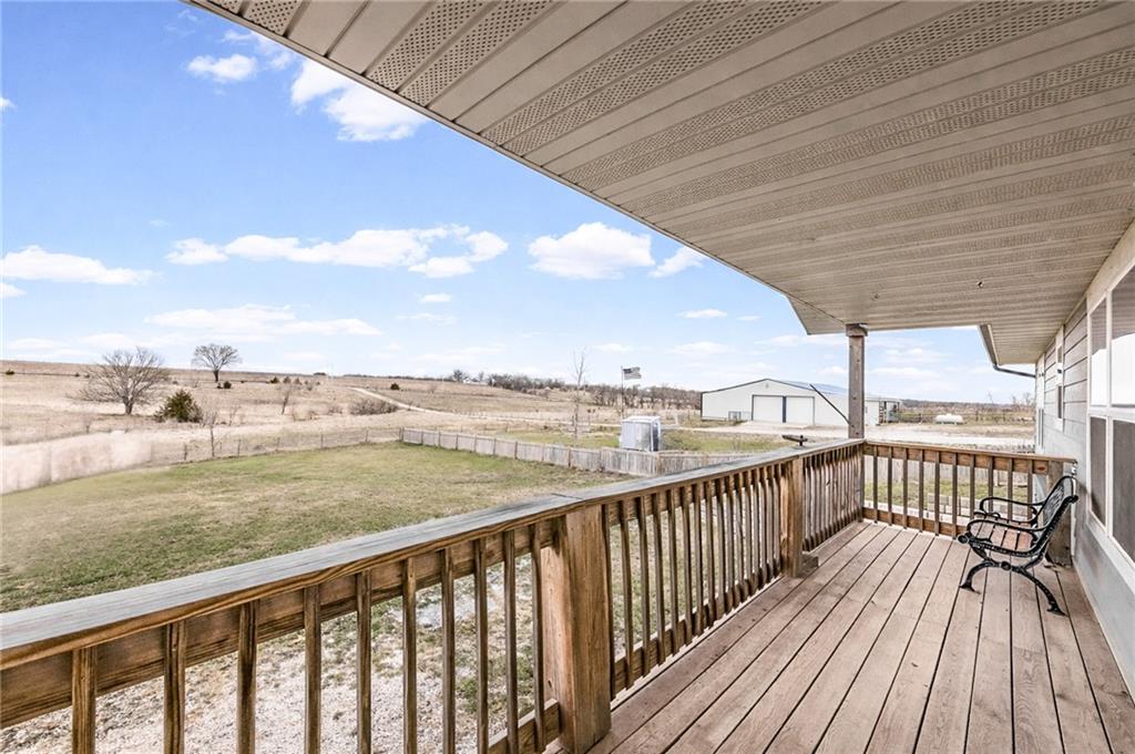 425 Hamilton Road Pomona, KS 66076 - Photo 43 of 56