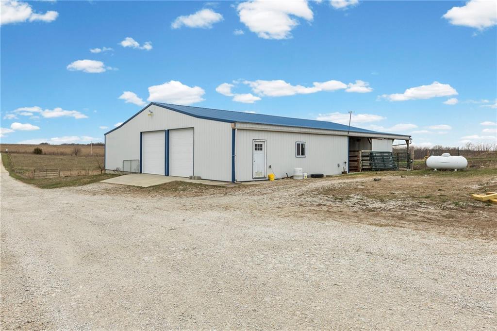 425 Hamilton Road Pomona, KS 66076 - Photo 45 of 56