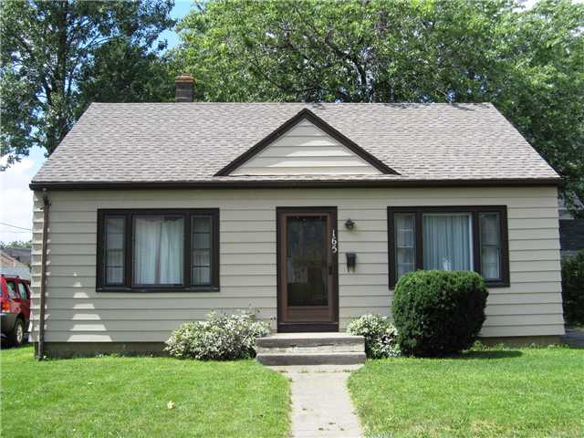165 Whittington Road Irondequoit, NY 14609 - Photo 1 of 1 Exterior Front