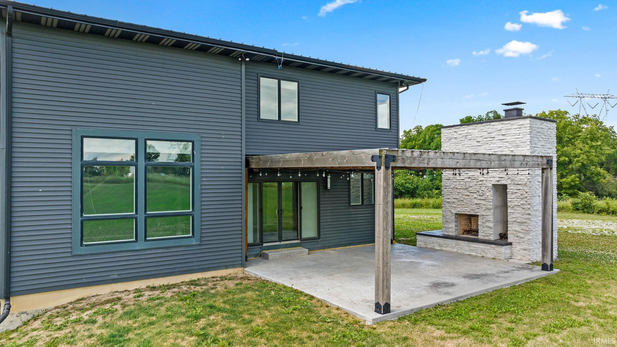 14277 Aboite Road Roanoke, IN 46783 - Photo 46 of 50 Gallery Image 46