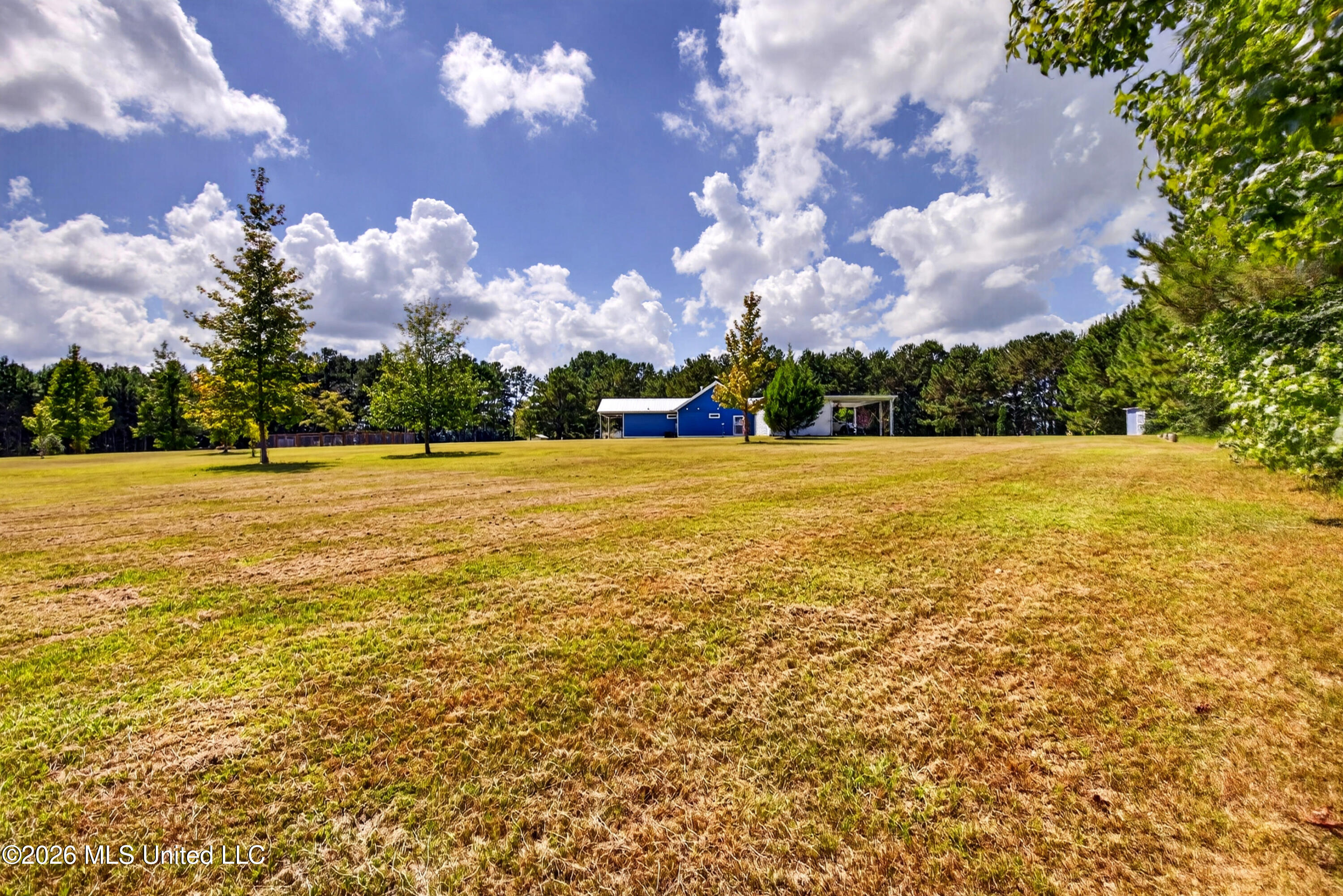 75 3 Oaks Road Perkinston, MS 39573 - Photo 36 of 82 75ThreeOaksRd.-36