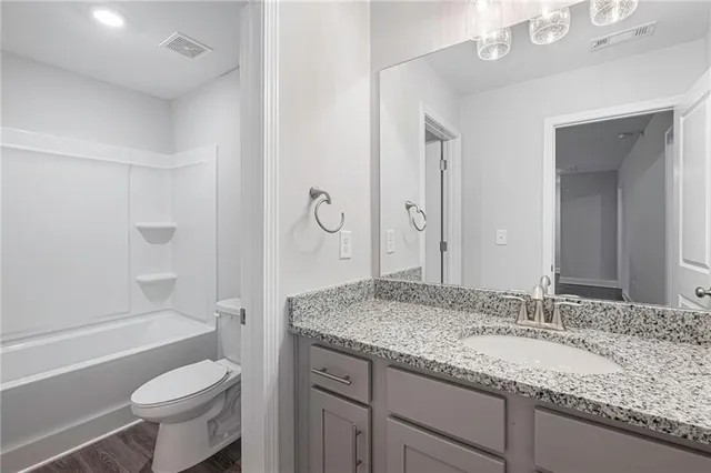 $2,525 | 3792 Oak Rdg Drive, Unit OAKMONT, Buford, GA 30519