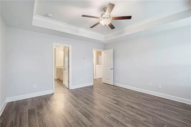 $2,525 | 3792 Oak Rdg Drive, Unit OAKMONT, Buford, GA 30519