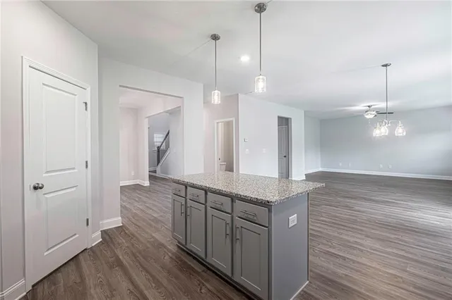 $2,525 | 3792 Oak Rdg Drive, Unit OAKMONT, Buford, GA 30519