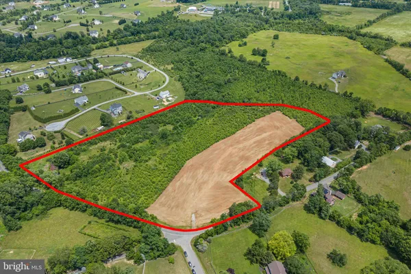 $675,000 | 0 Newvalley Church Road, Leesburg, VA 20176