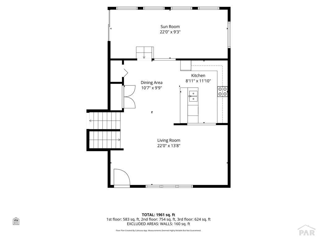 8486 Highway 165 Rye, CO 81069 - Photo 53 of 60