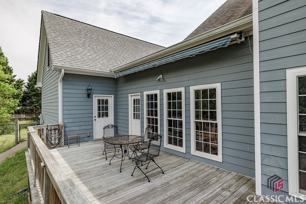 36 Black Thorn Road Colbert, GA 30628 - Photo 8 of 62