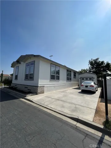 $279,000 | 10550 Western, Unit 32, Stanton, CA 90680