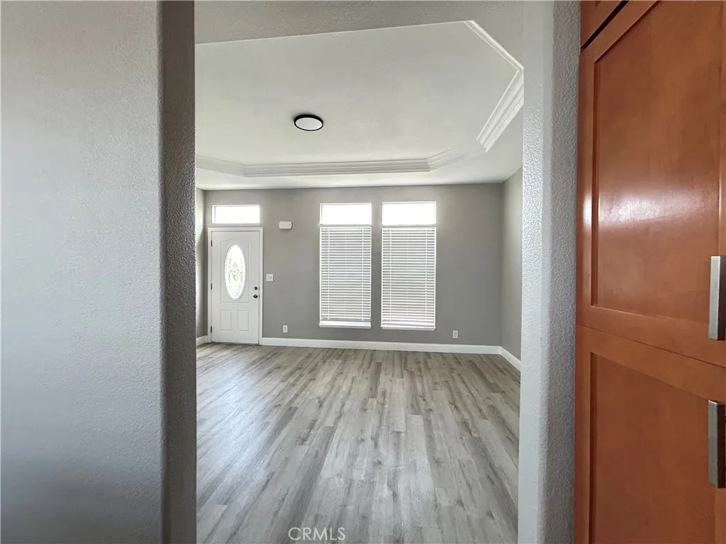 10550 Western, Unit 32 Stanton, CA 90680 - Photo 7 of 31 a view of hallway with natural light
