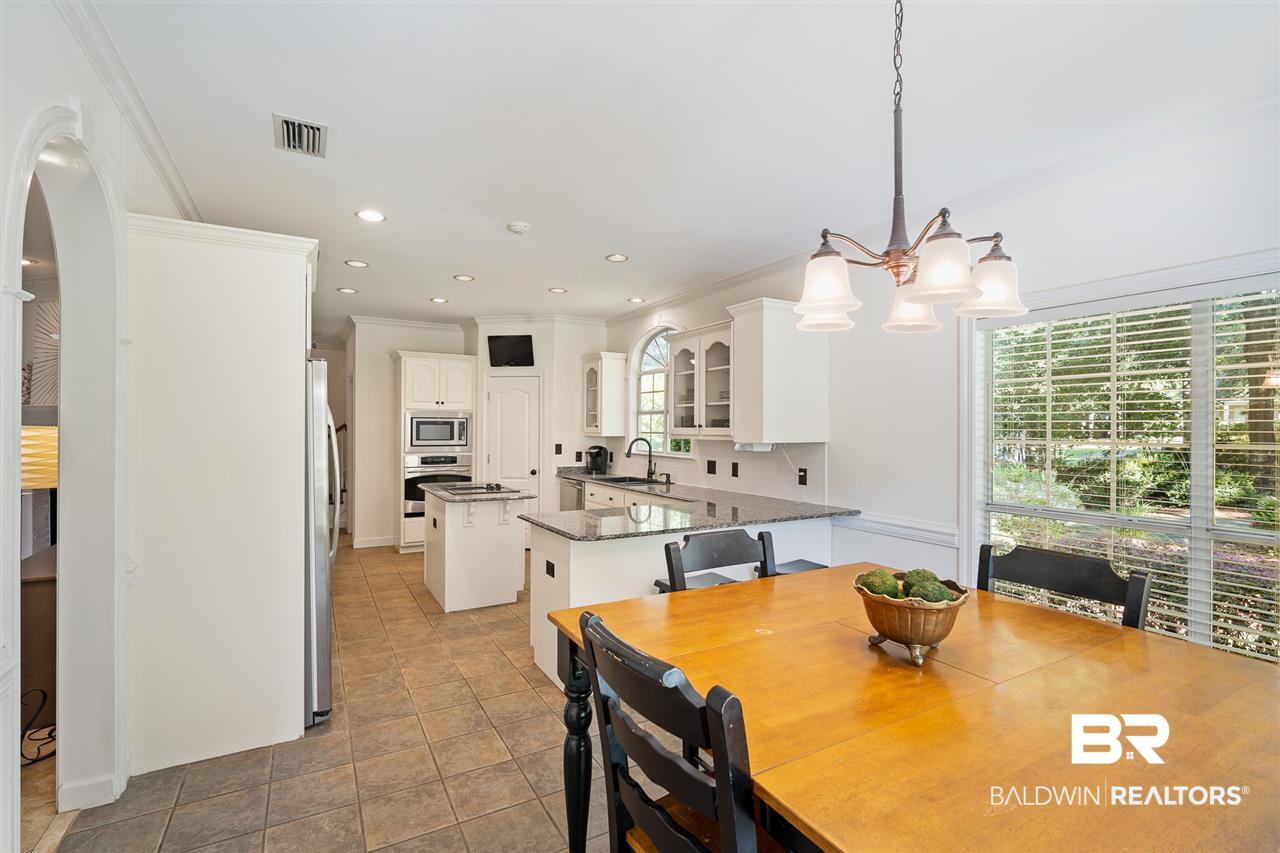 142 McIntosh Bluff Road Fairhope, AL 36532 - Photo 7 of 47