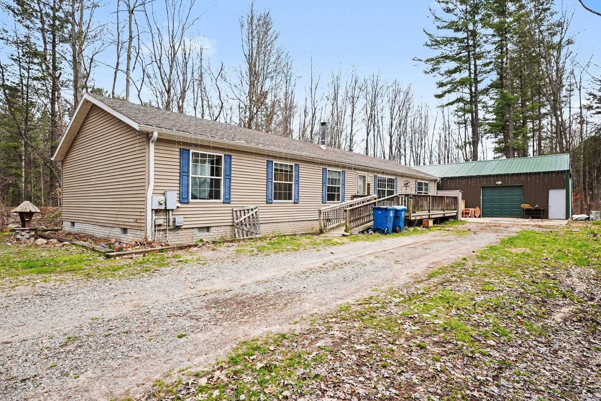 6620 Sandy Ridge Drive Hope, MI 48628 - Photo 1 of 35