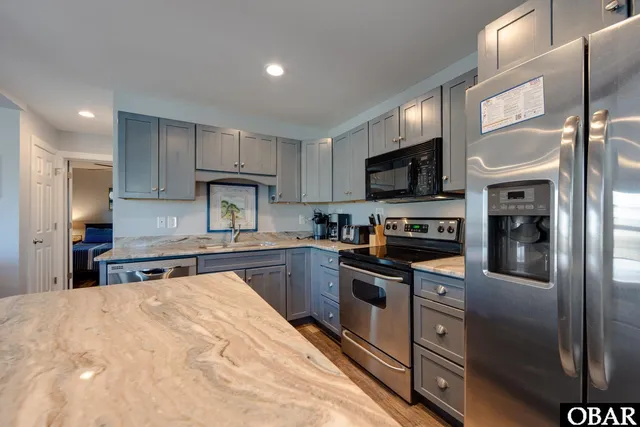 $690,000 | 1245 Duck Road, Unit 205, Duck, NC 27949