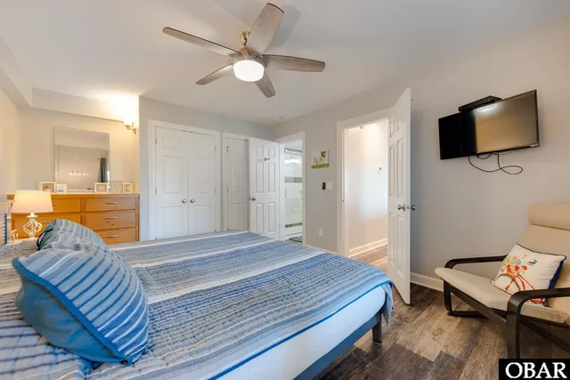 $690,000 | 1245 Duck Road, Unit 205, Duck, NC 27949