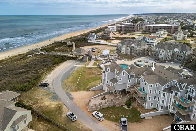 $690,000 | 1245 Duck Road, Unit 205, Duck, NC 27949