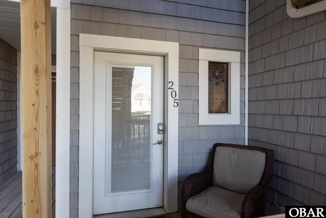 $690,000 | 1245 Duck Road, Unit 205, Duck, NC 27949