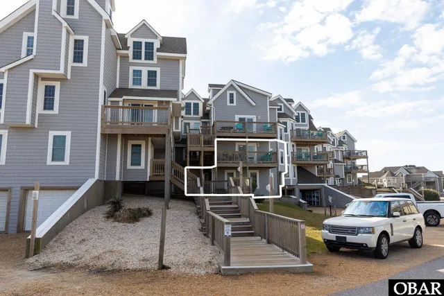 $690,000 | 1245 Duck Road, Unit 205, Duck, NC 27949