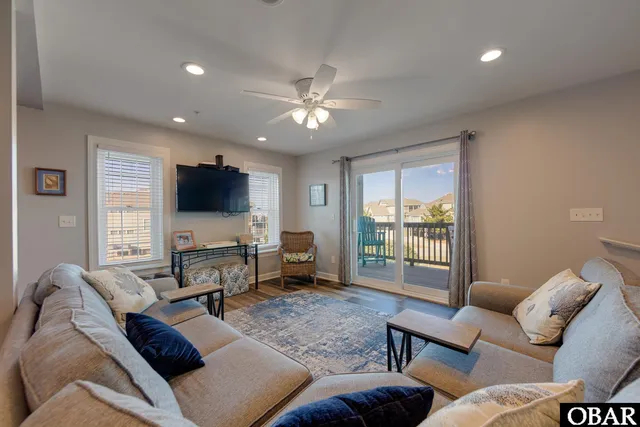 $690,000 | 1245 Duck Road, Unit 205, Duck, NC 27949