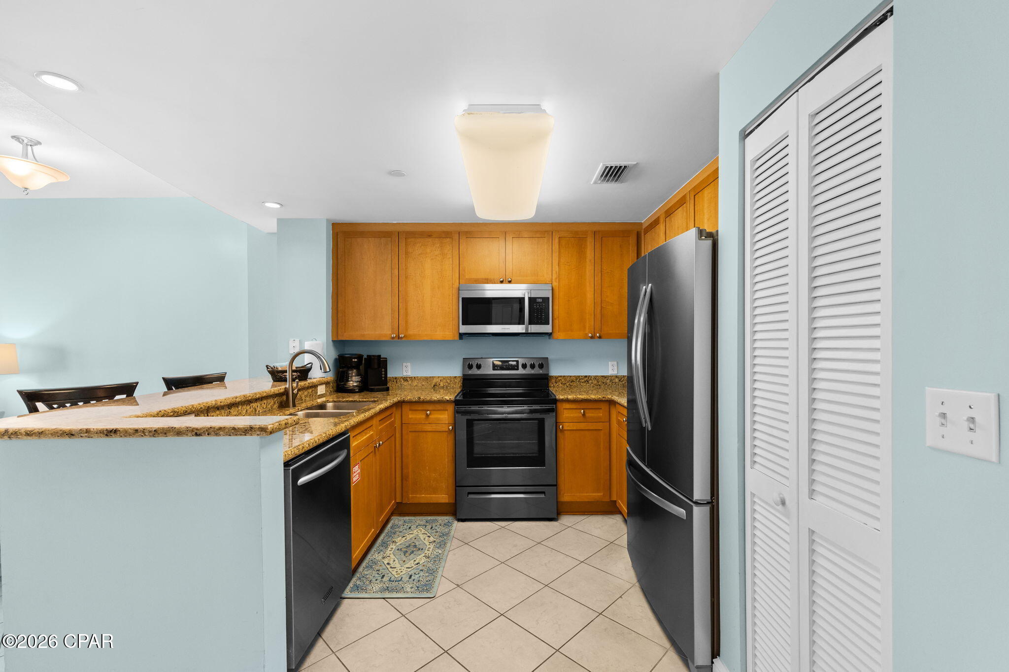 15625 Front Beach Road, Unit 1410 Panama City Beach, FL 32413 - Photo 18 of 44
