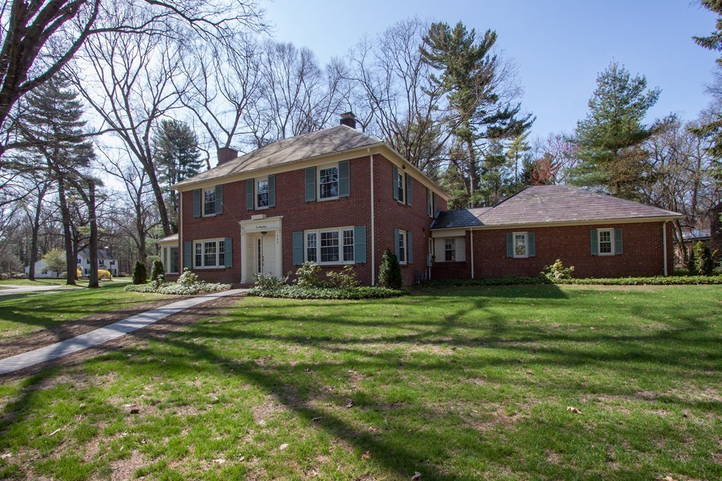 263 Farmington Road Longmeadow, MA 01106 - Photo 29 of 29 Gallery Image 29