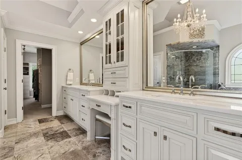 $1,550,000 | 1420 Spyglass Hill Drive, Johns Creek, GA 30097