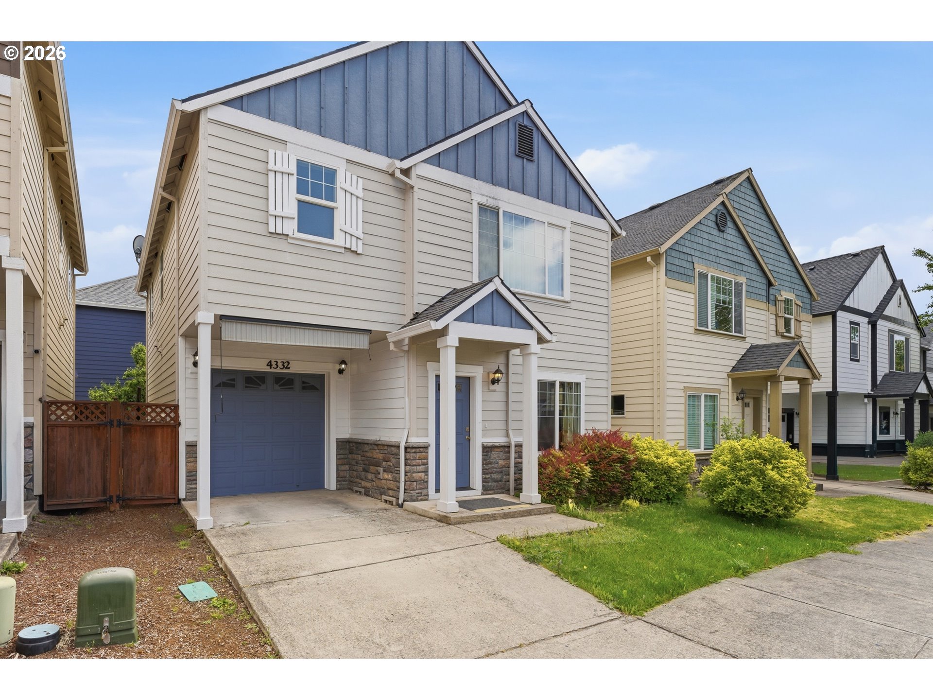 4332 Southwest 183rd Terrace Beaverton, OR 97078 - Photo 2 of 33