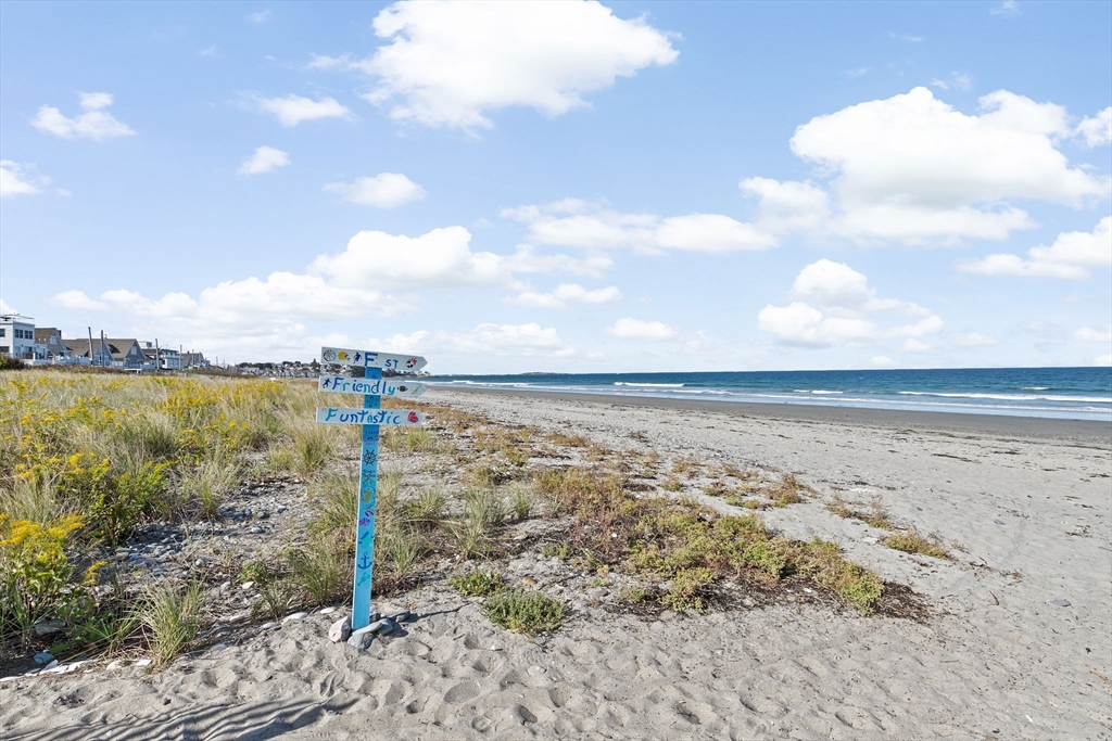 79 F Street Hull, MA 02045 - Photo 41 of 42 a view of an ocean