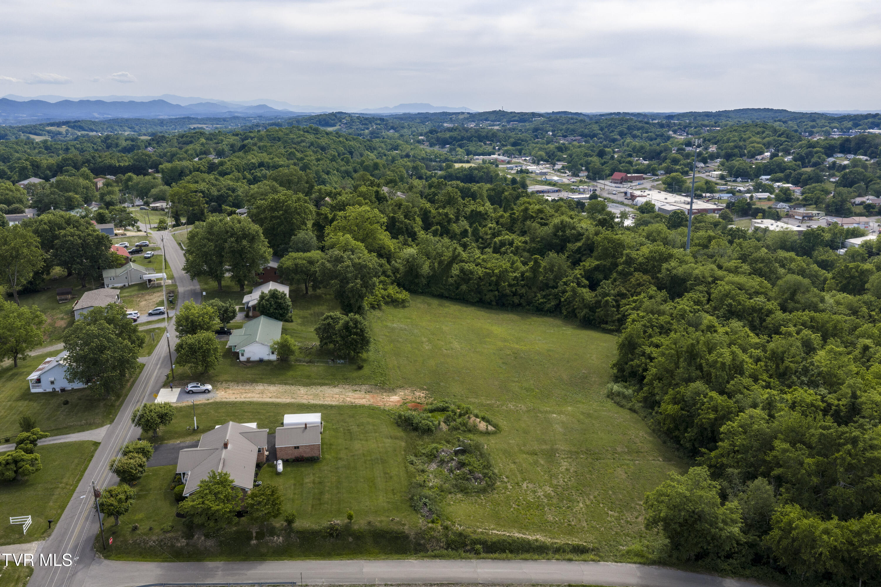 Tbd East Barton Ridge Road Greeneville, TN 37745 - Photo 6 of 26 Bartonridge-5