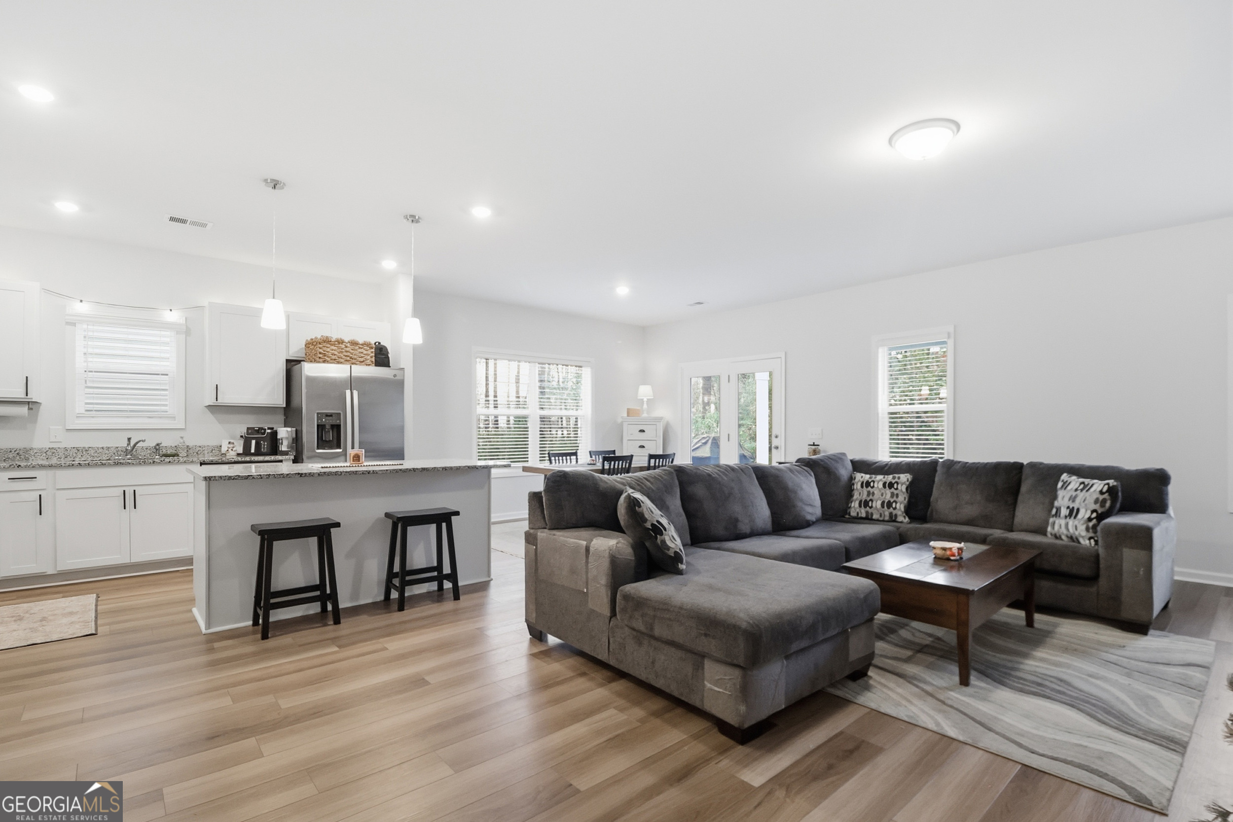 114 Jepson Way Pooler, GA 31322 - Photo 16 of 48