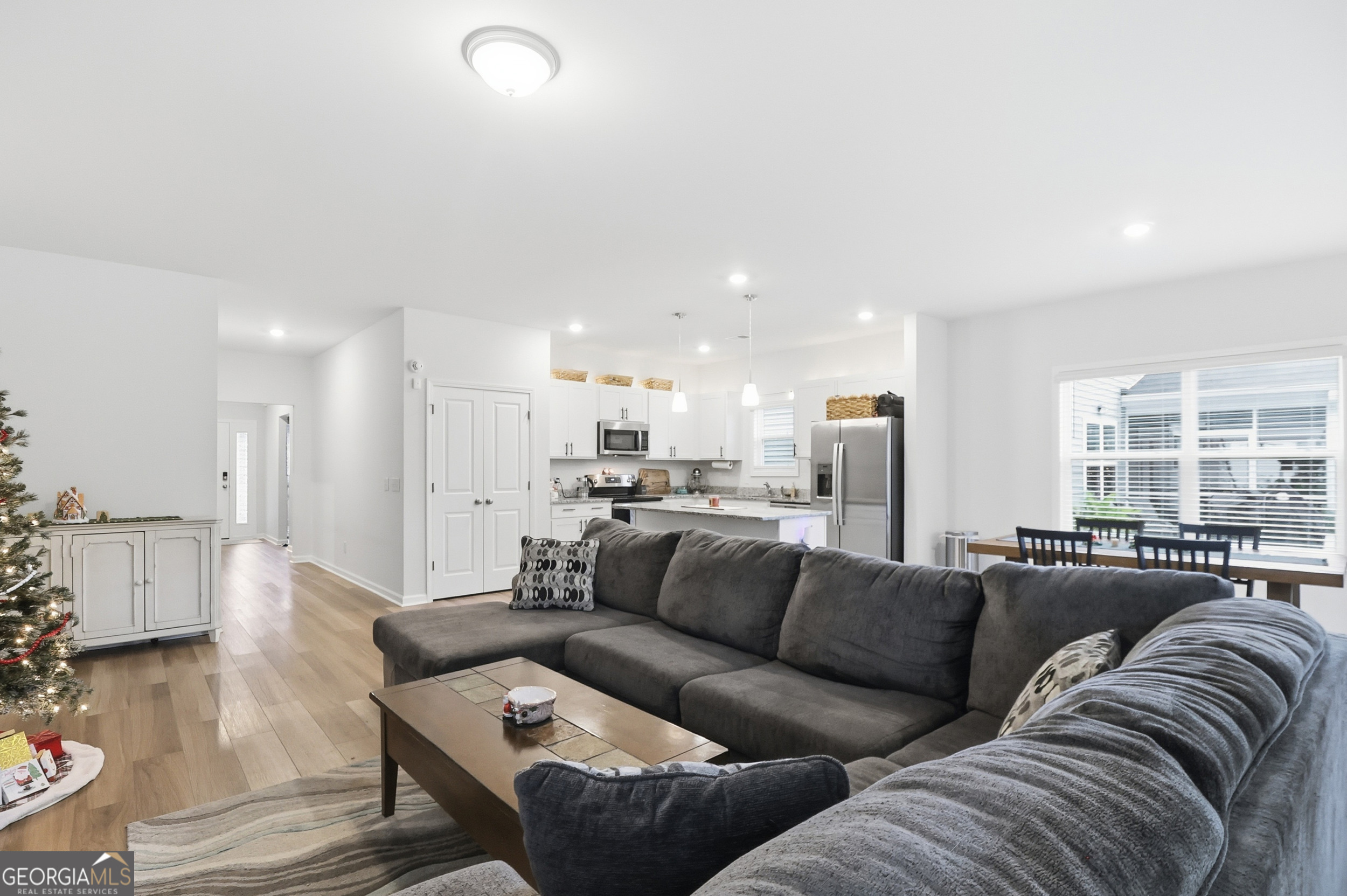 114 Jepson Way Pooler, GA 31322 - Photo 17 of 48