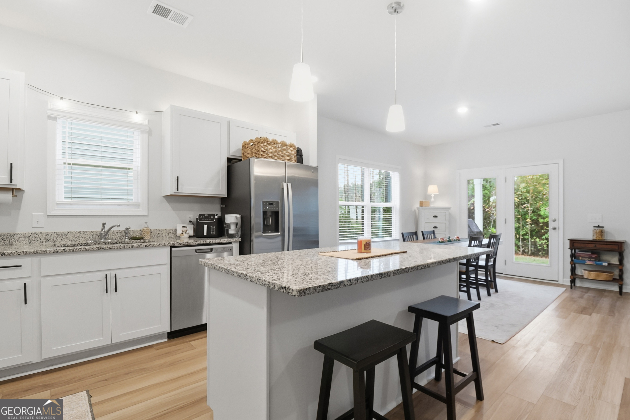 114 Jepson Way Pooler, GA 31322 - Photo 21 of 48