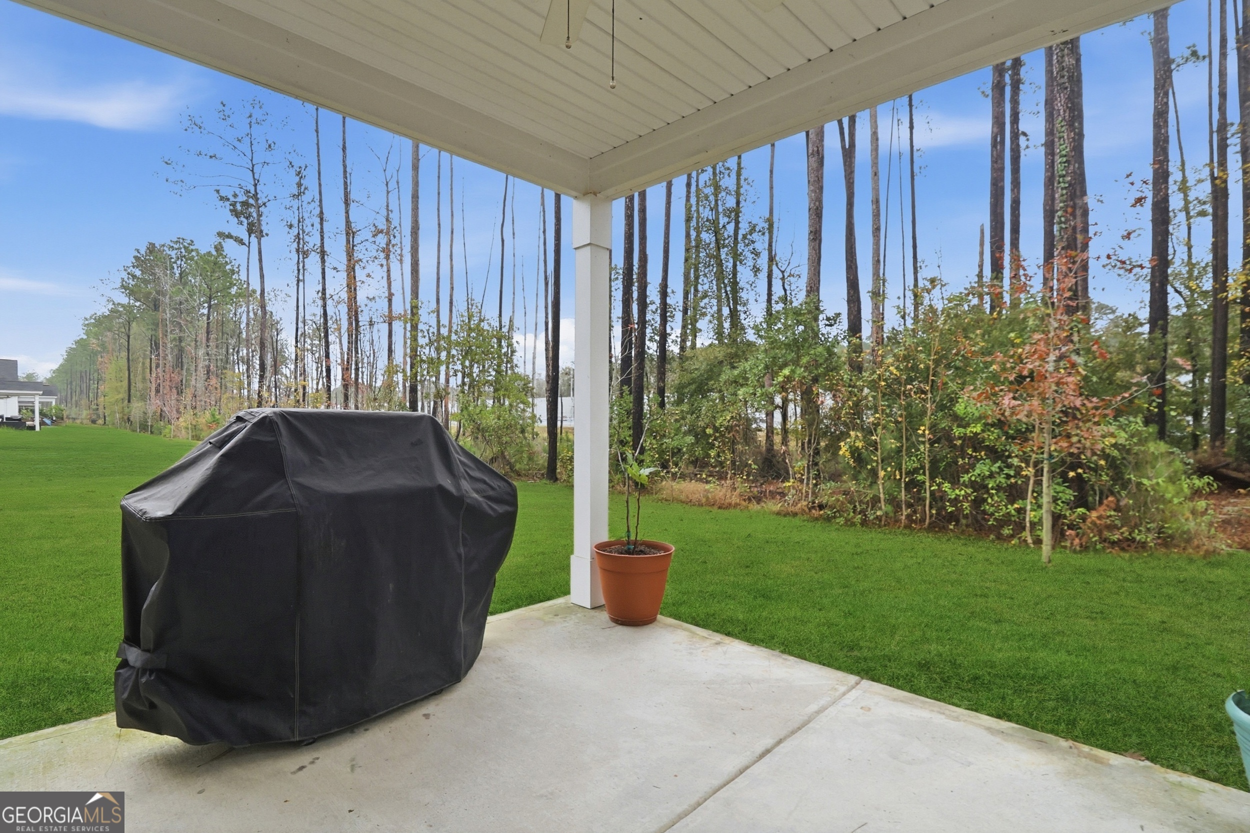 114 Jepson Way Pooler, GA 31322 - Photo 38 of 48