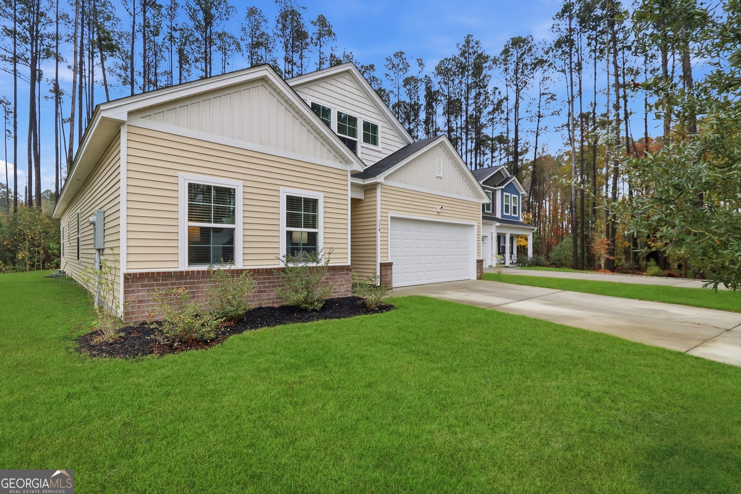 114 Jepson Way Pooler, GA 31322 - Photo 4 of 48