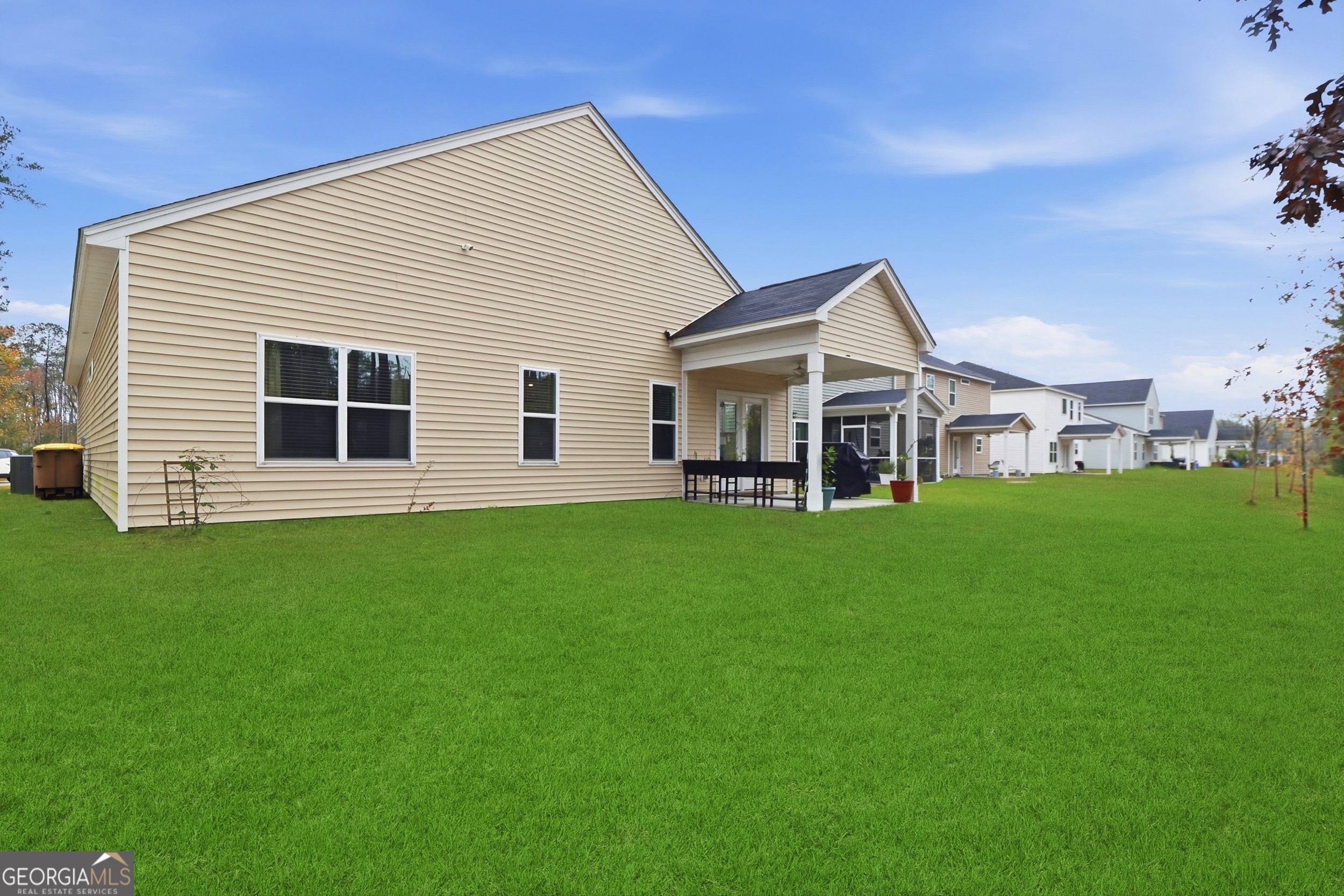 114 Jepson Way Pooler, GA 31322 - Photo 42 of 48