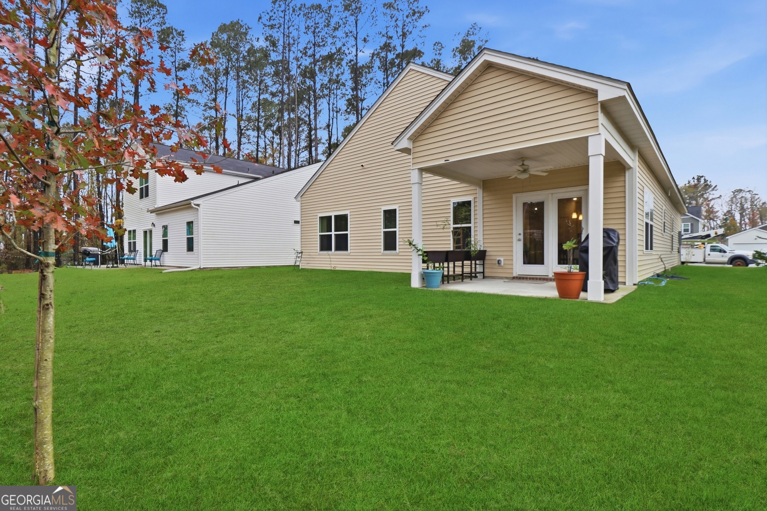 114 Jepson Way Pooler, GA 31322 - Photo 43 of 48