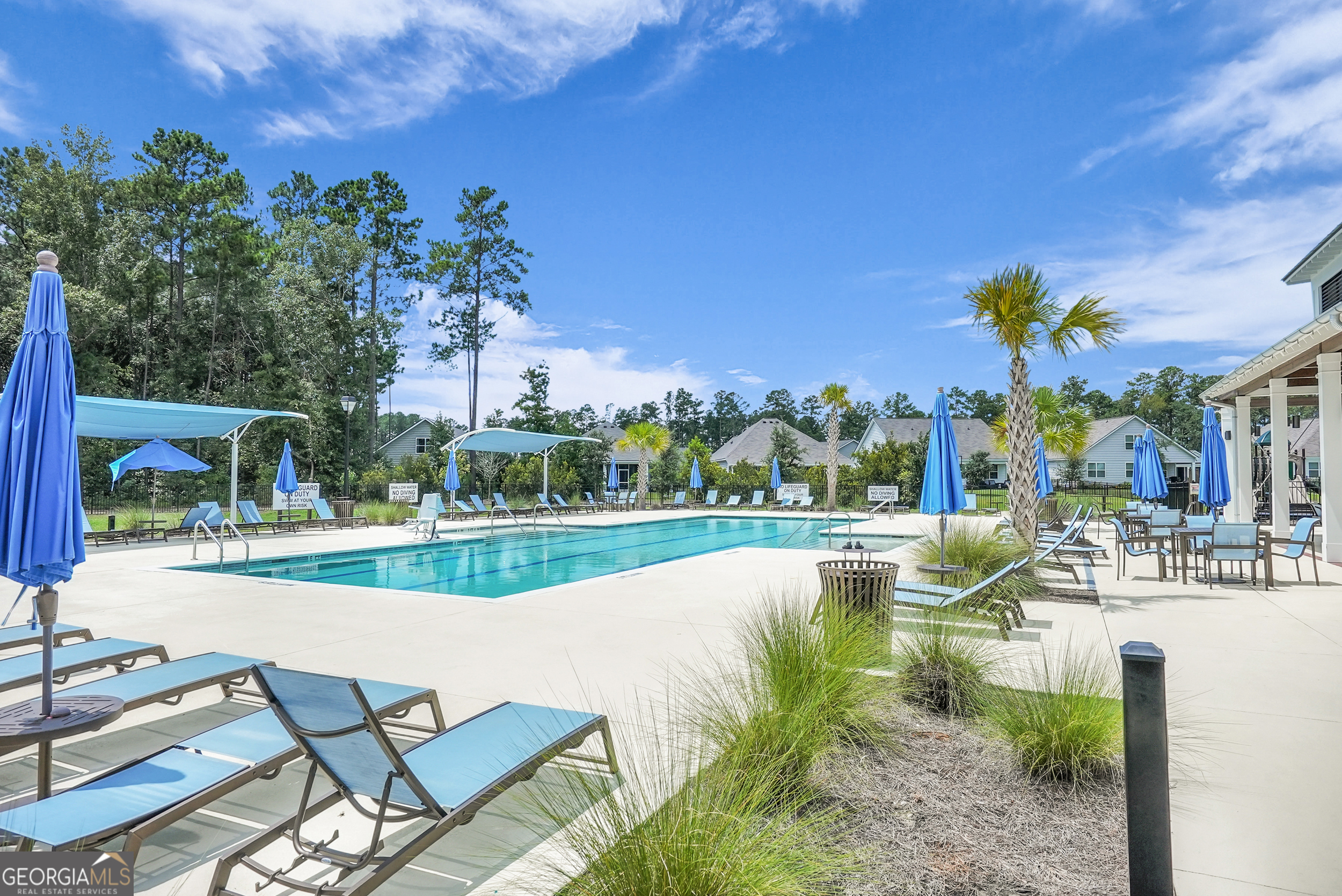 114 Jepson Way Pooler, GA 31322 - Photo 45 of 48