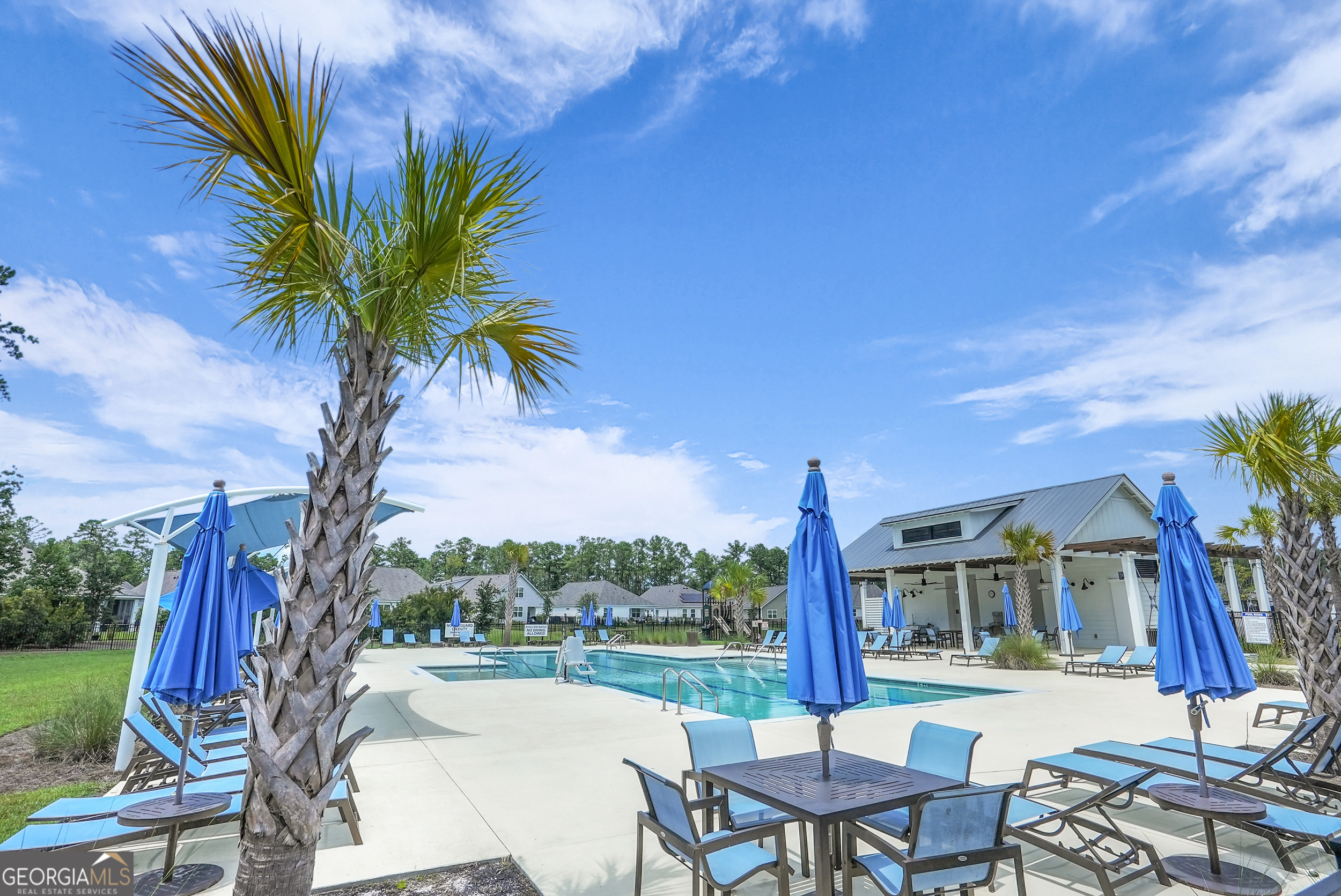 114 Jepson Way Pooler, GA 31322 - Photo 46 of 48