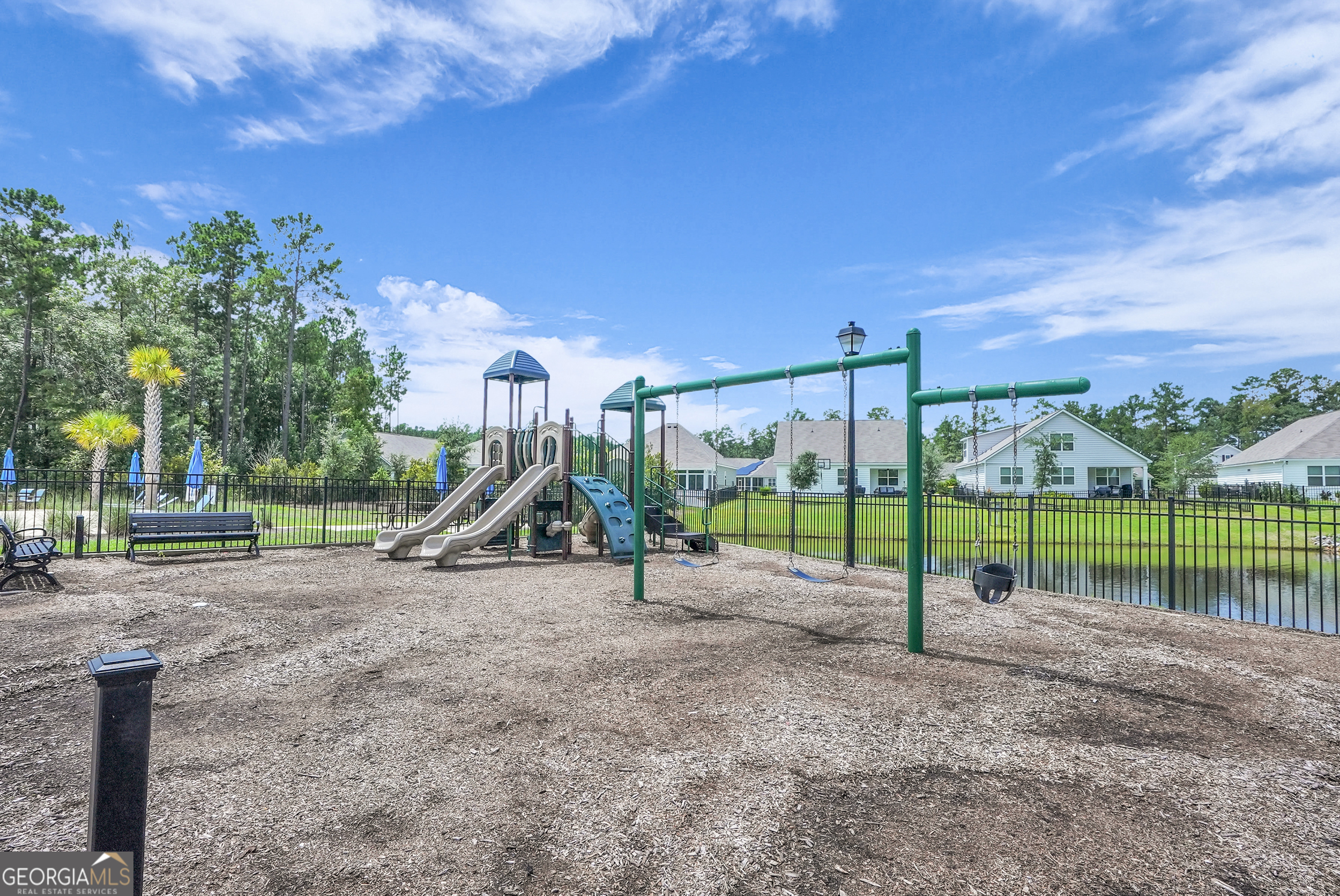 114 Jepson Way Pooler, GA 31322 - Photo 47 of 48