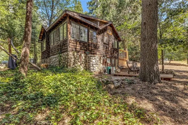 $464,000 | 54039 Montgomery, Idyllwild, CA 92549