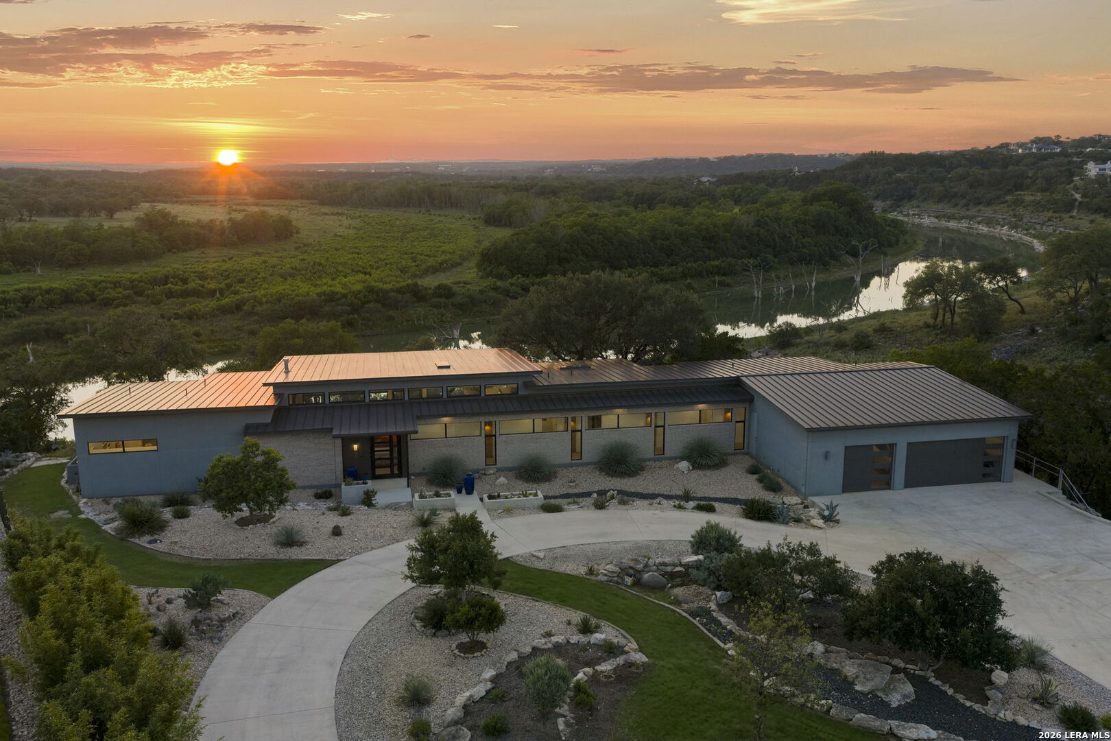 352 Arthur Court Spring Branch, TX 78070 - Photo 2 of 93
