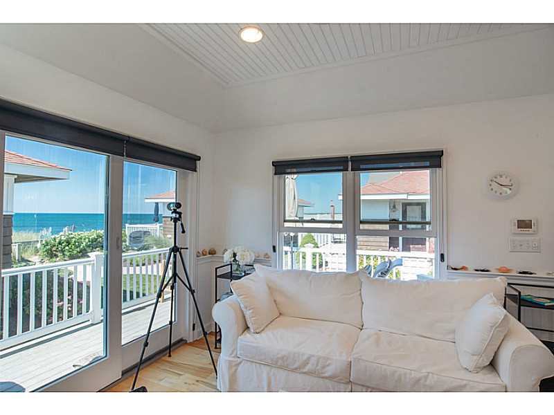 957 Matunuck Beach Road, Unit 2 South Kingstown, RI 02879 - Photo 6 of 18 Den/Family/Great Room.