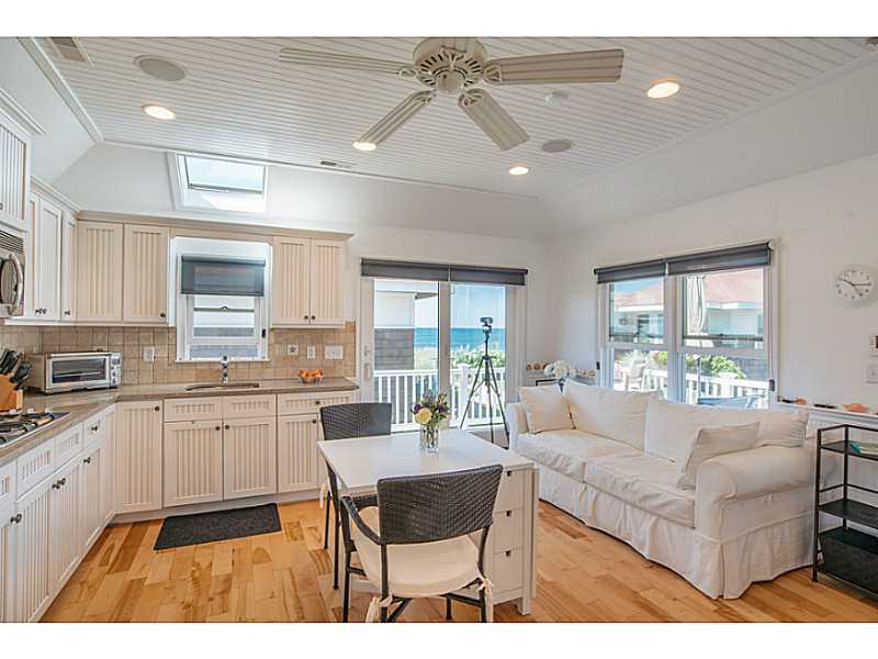 957 Matunuck Beach Road, Unit 2 South Kingstown, RI 02879 - Photo 7 of 18 Den/Family/Great Room.