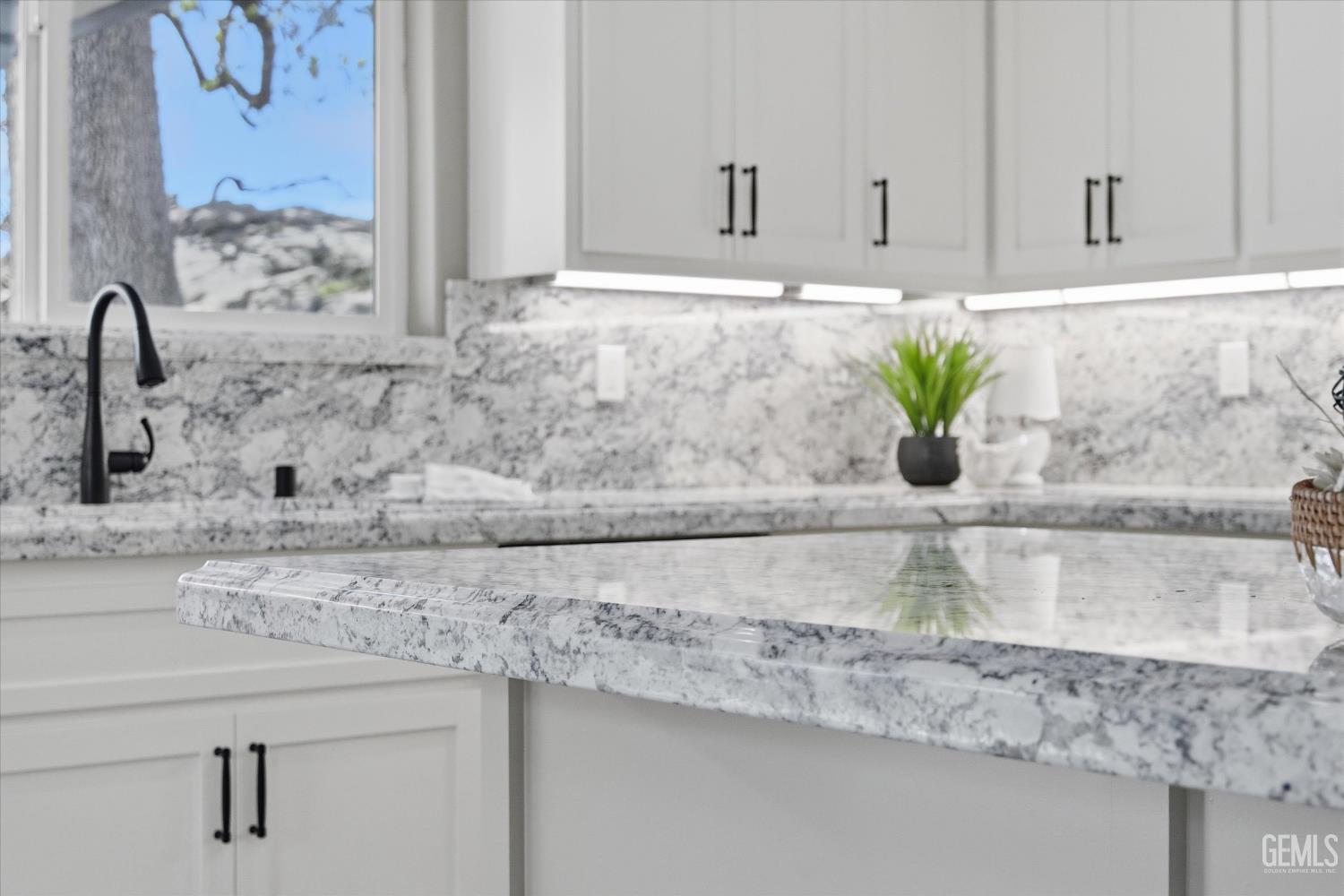 Undisclosed Address Tehachapi, CA 93561 - Photo 26 of 47 a view of a kitchen sink