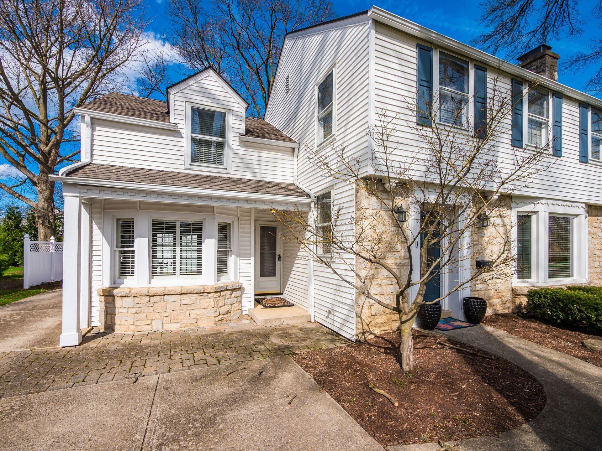 1508 Berkshire Road Columbus, OH 43221 - Photo 12 of 79 002_ Rd Columbus OH 43221 USA